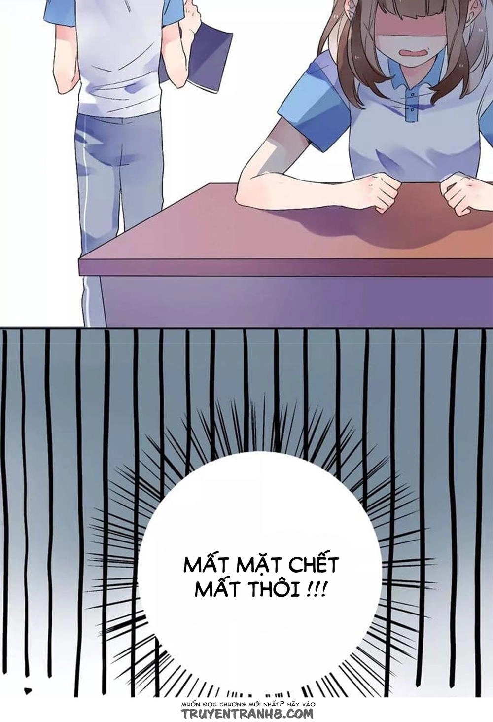 Dolo Mệnh Vận Giao Nang Chapter 11 - 27