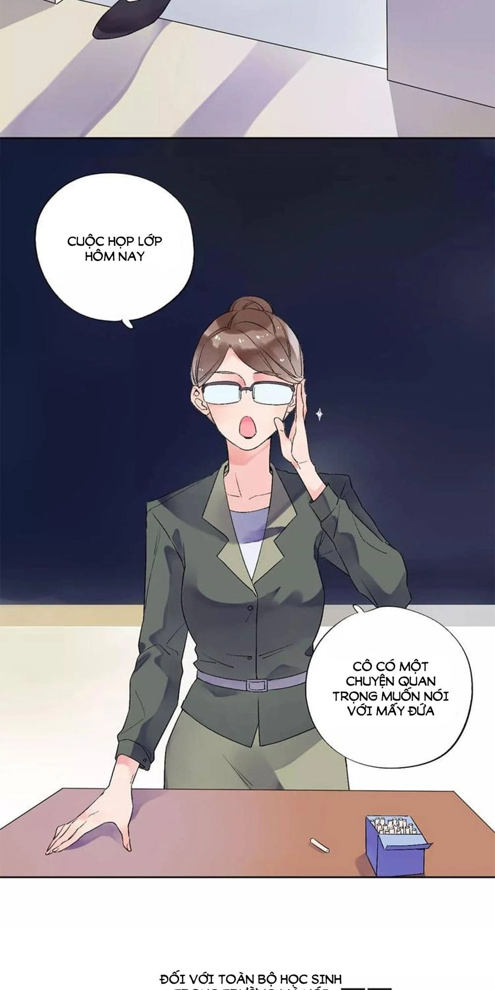 Dolo Mệnh Vận Giao Nang Chapter 11 - 30