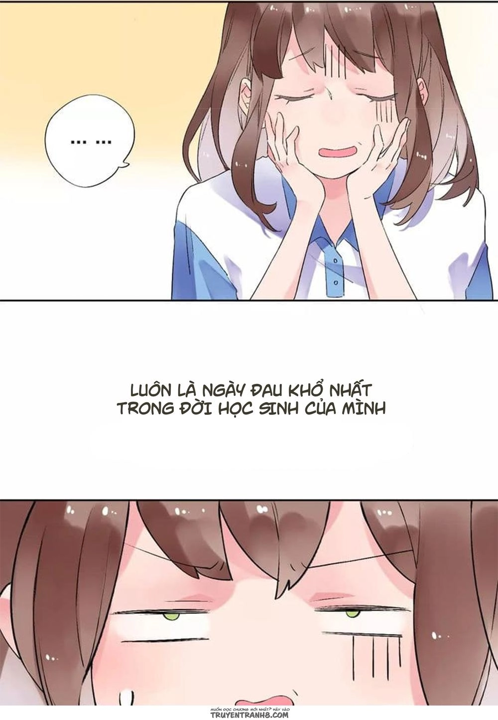 Dolo Mệnh Vận Giao Nang Chapter 11 - 37