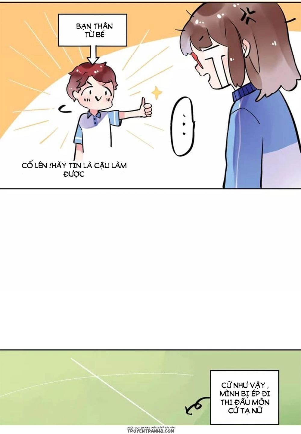 Dolo Mệnh Vận Giao Nang Chapter 11 - 43