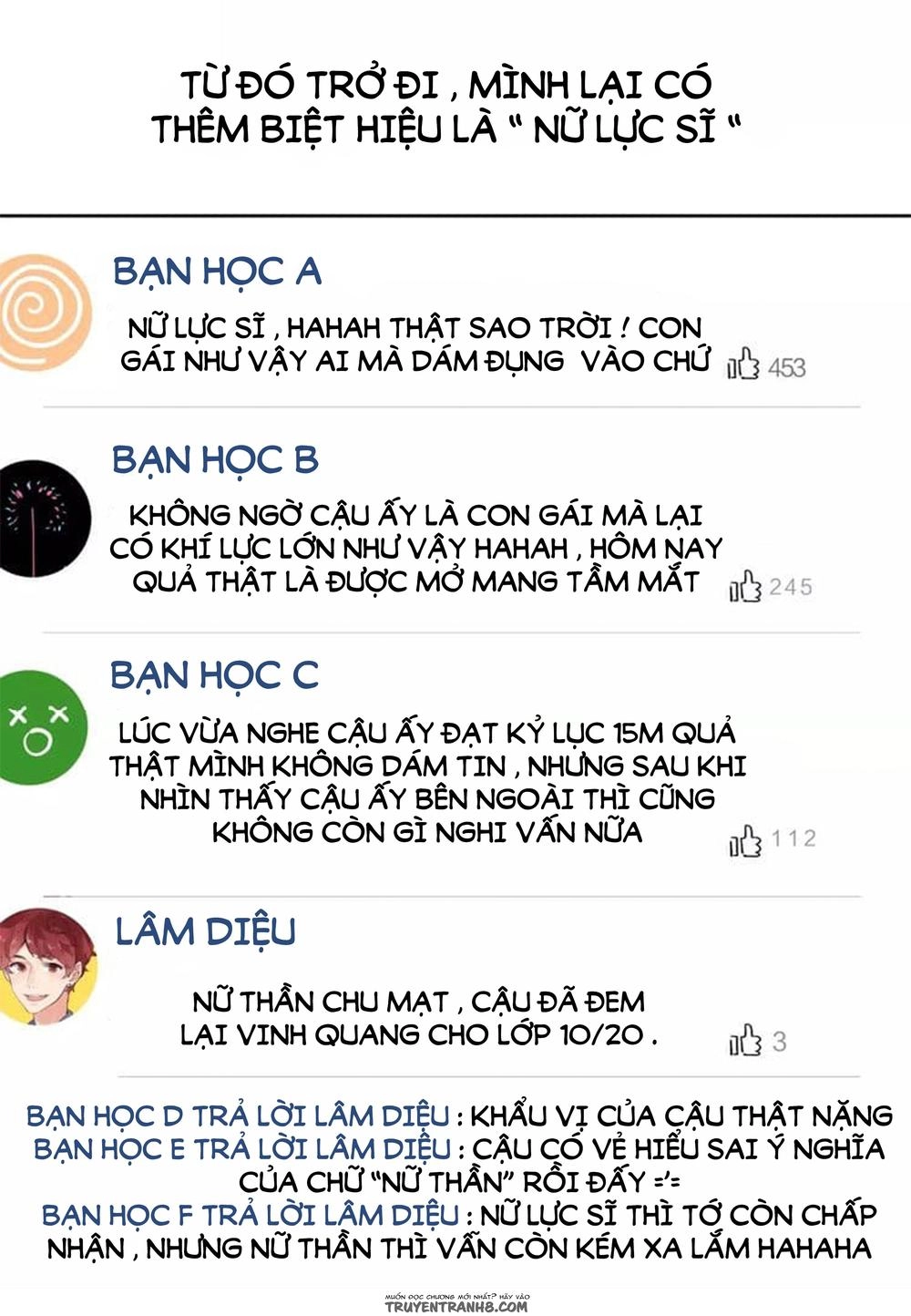 Dolo Mệnh Vận Giao Nang Chapter 11 - 45