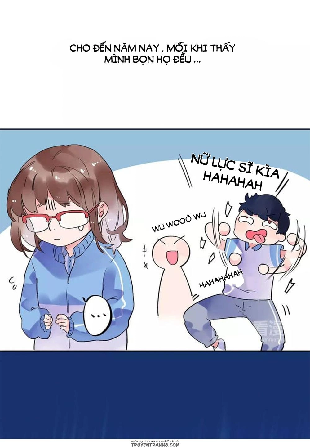 Dolo Mệnh Vận Giao Nang Chapter 11 - 46