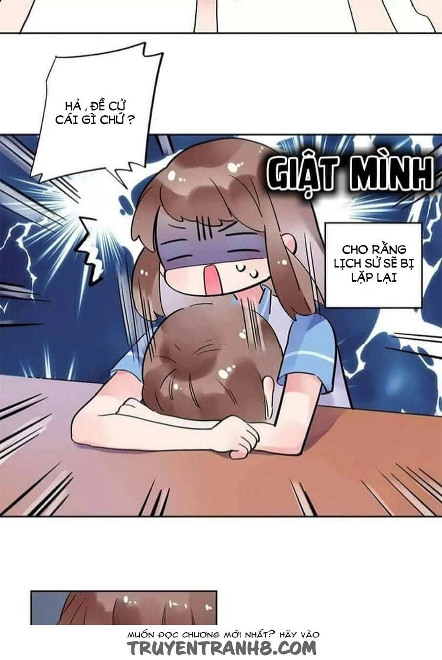 Dolo Mệnh Vận Giao Nang Chapter 11 - 49