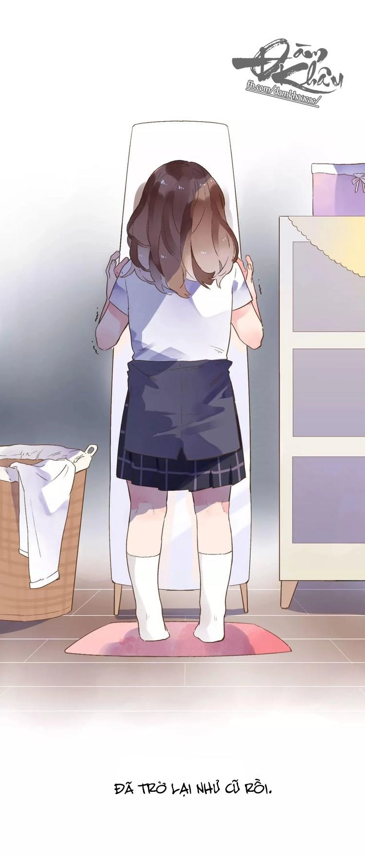 Dolo Mệnh Vận Giao Nang Chapter 12 - 5