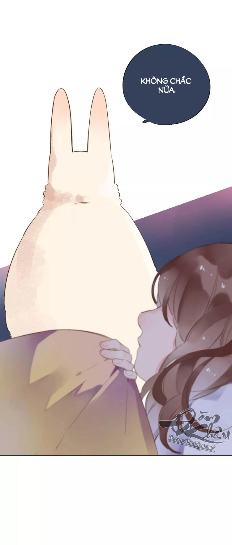 Dolo Mệnh Vận Giao Nang Chapter 12 - 15