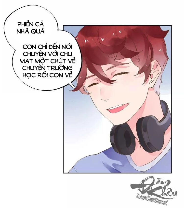 Dolo Mệnh Vận Giao Nang Chapter 12 - 28