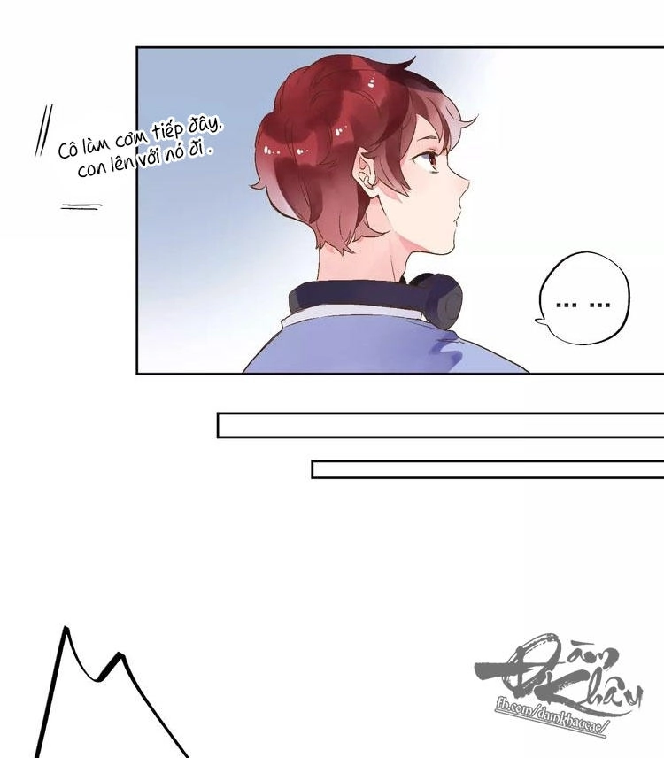 Dolo Mệnh Vận Giao Nang Chapter 12 - 30