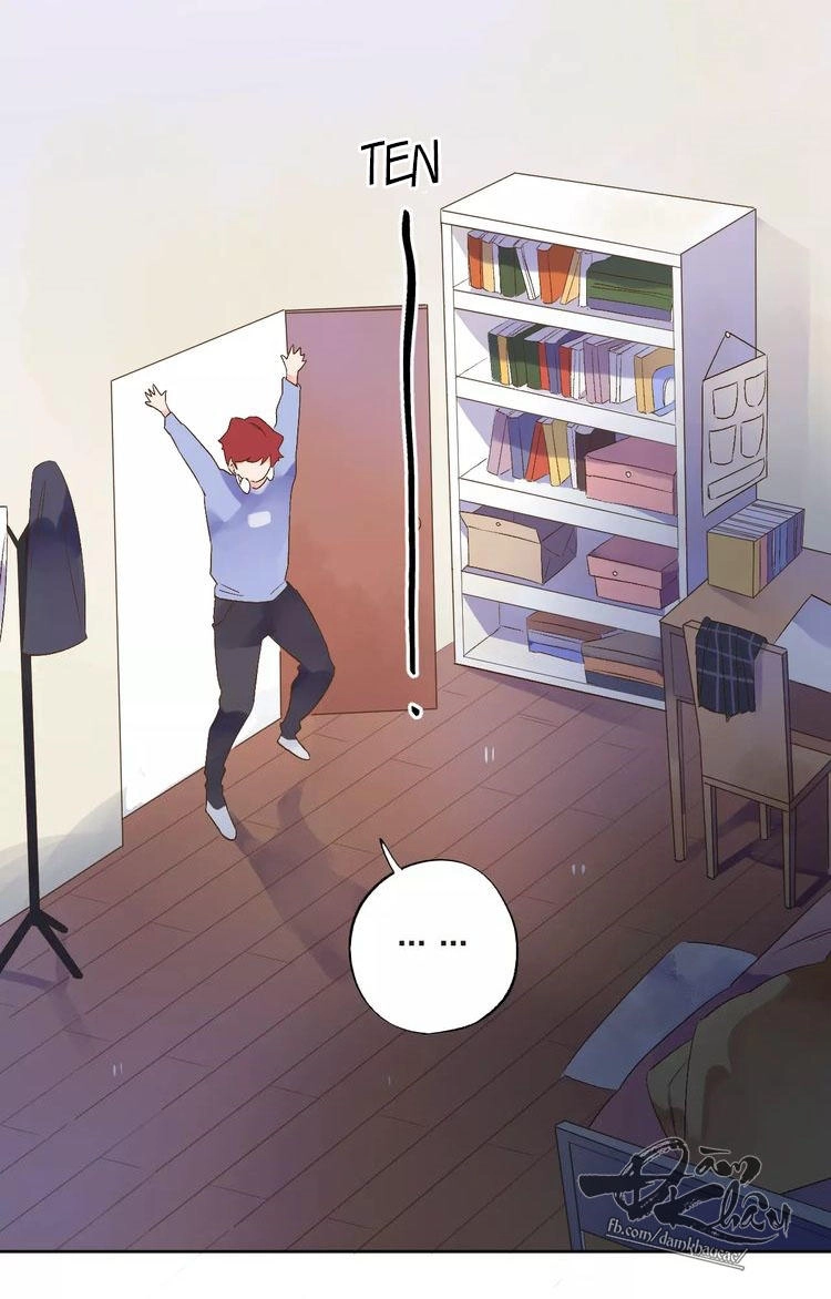 Dolo Mệnh Vận Giao Nang Chapter 12 - 33