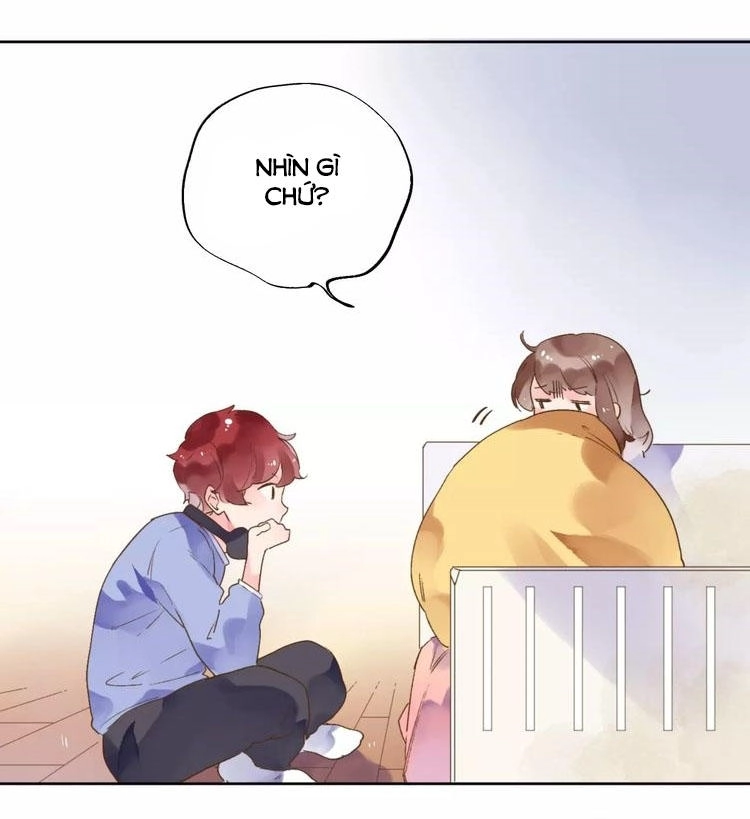 Dolo Mệnh Vận Giao Nang Chapter 12 - 39