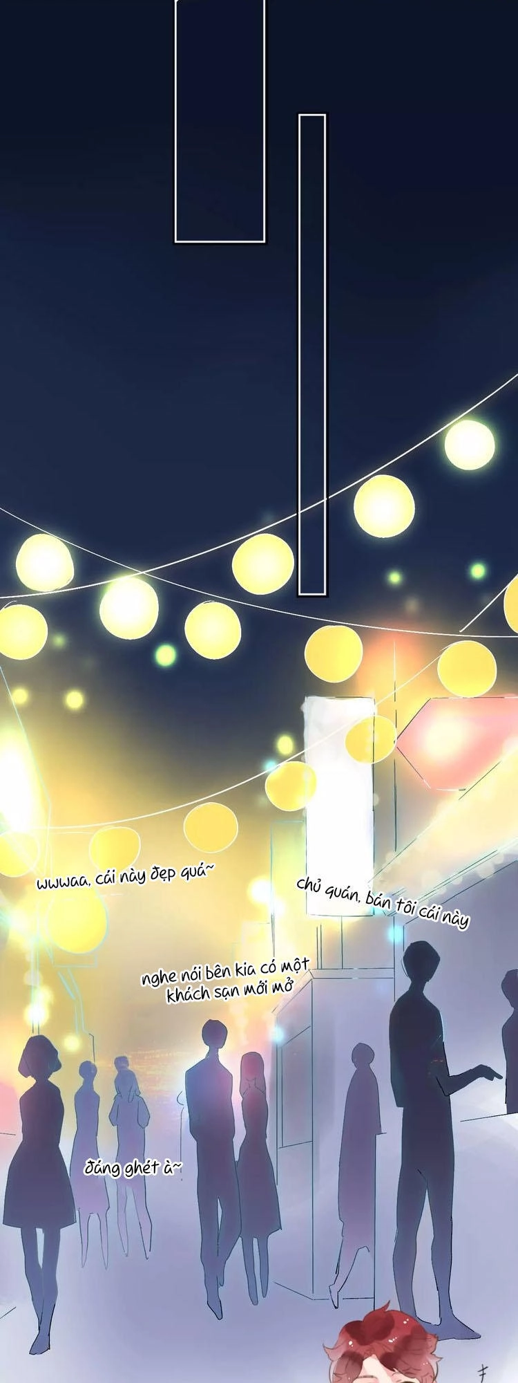 Dolo Mệnh Vận Giao Nang Chapter 12 - 46