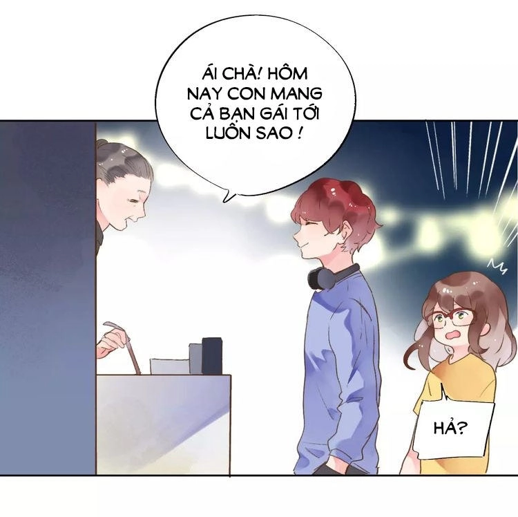 Dolo Mệnh Vận Giao Nang Chapter 12 - 50