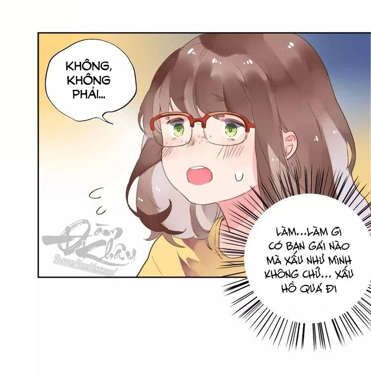 Dolo Mệnh Vận Giao Nang Chapter 12 - 51