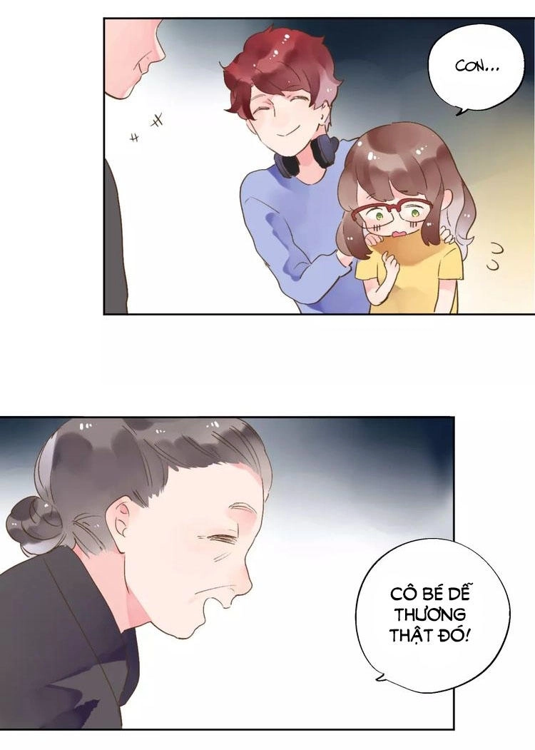 Dolo Mệnh Vận Giao Nang Chapter 12 - 54