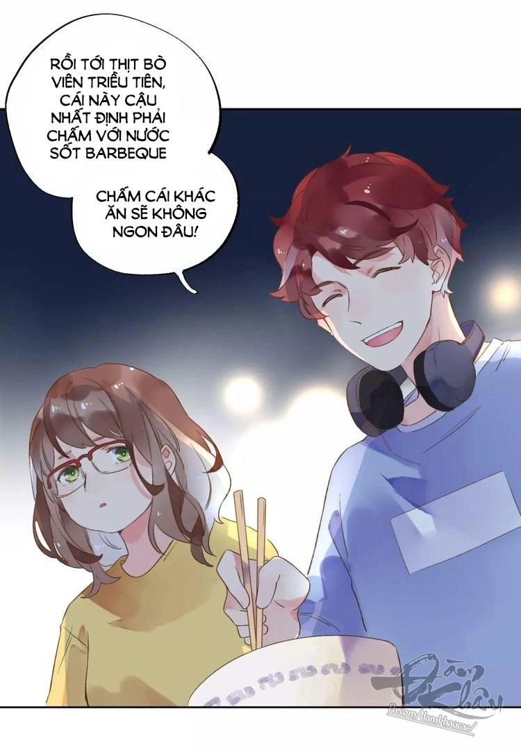 Dolo Mệnh Vận Giao Nang Chapter 12 - 59