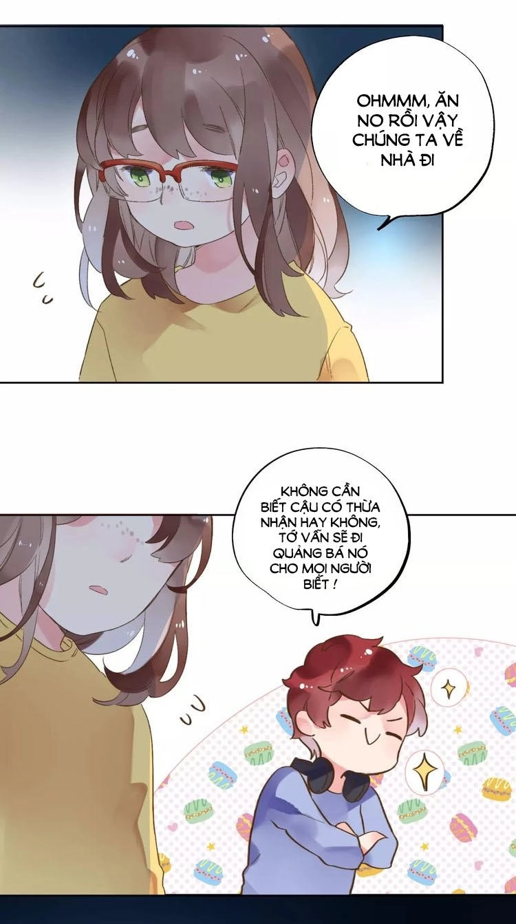 Dolo Mệnh Vận Giao Nang Chapter 12 - 63