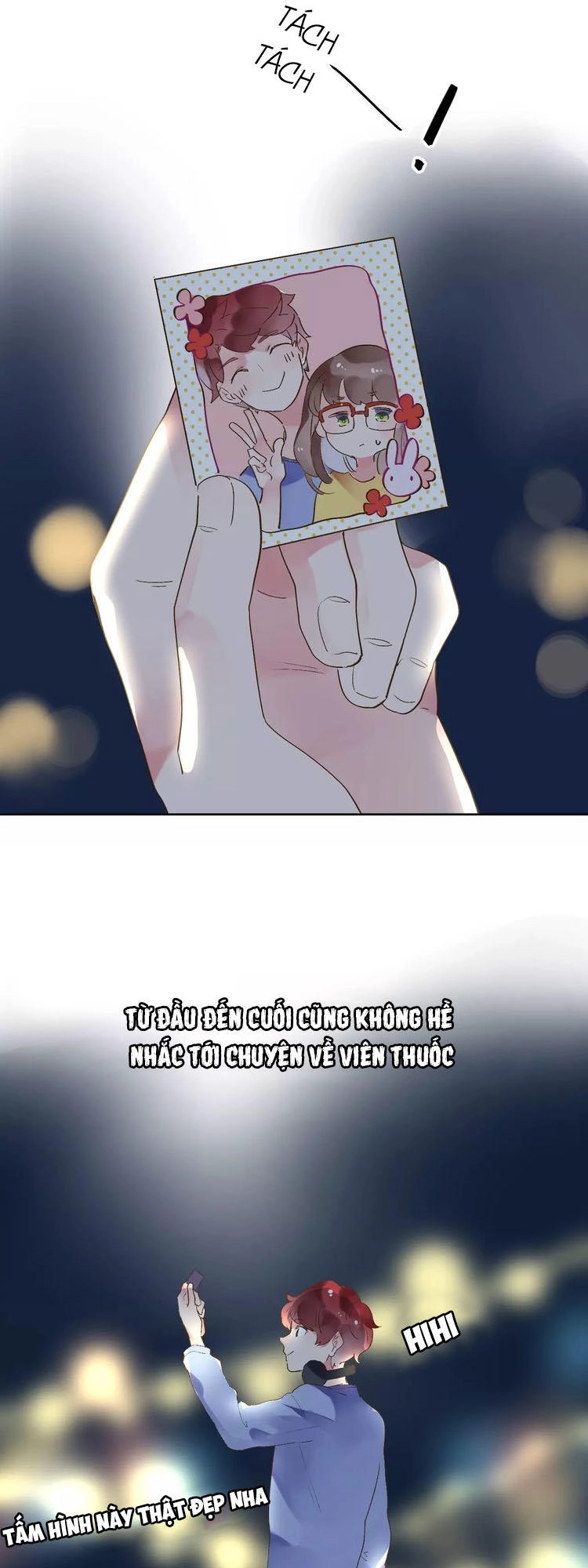 Dolo Mệnh Vận Giao Nang Chapter 12 - 69