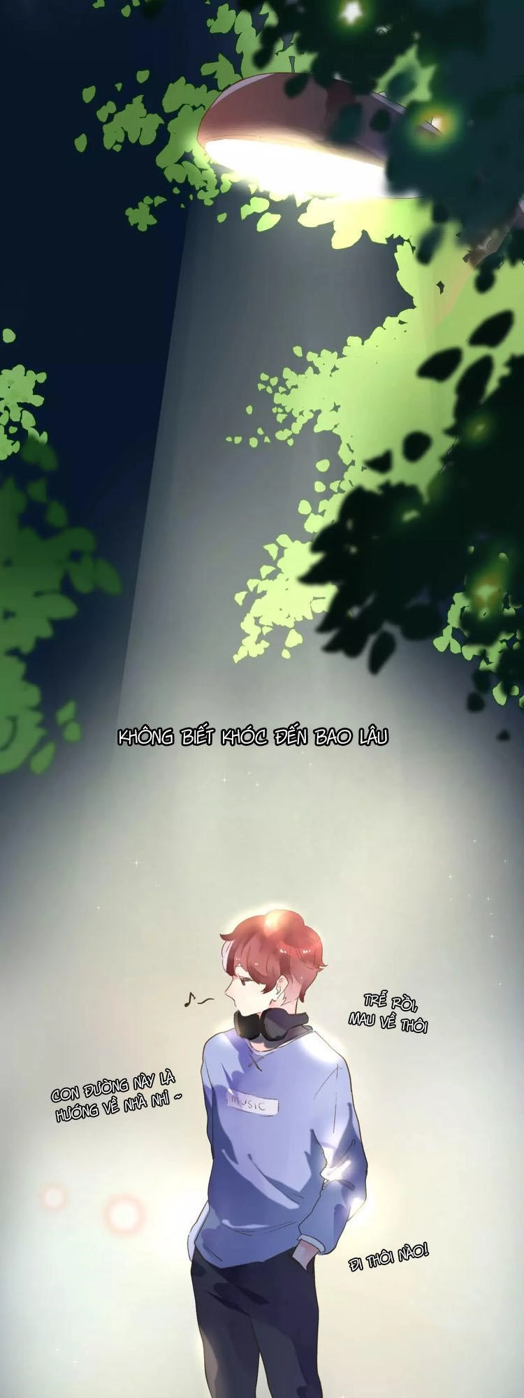 Dolo Mệnh Vận Giao Nang Chapter 12 - 83