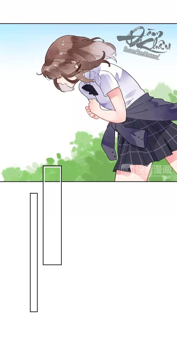 Dolo Mệnh Vận Giao Nang Chapter 12.1 - 3