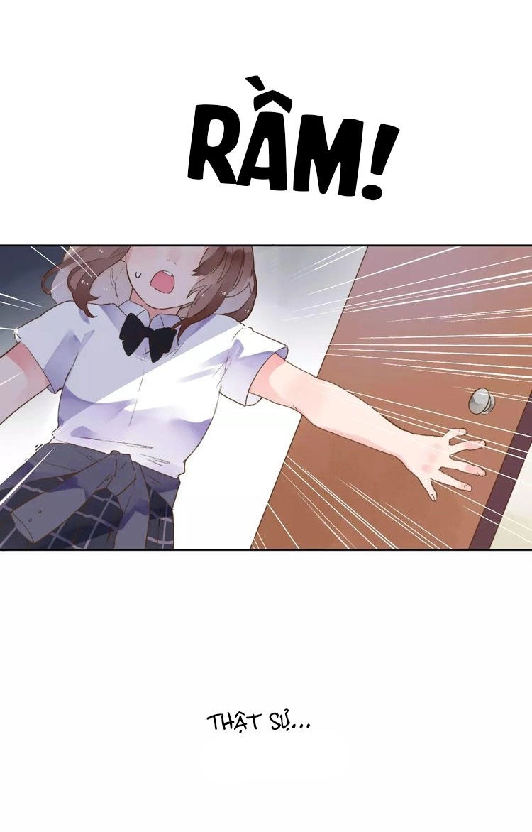 Dolo Mệnh Vận Giao Nang Chapter 12.1 - 4