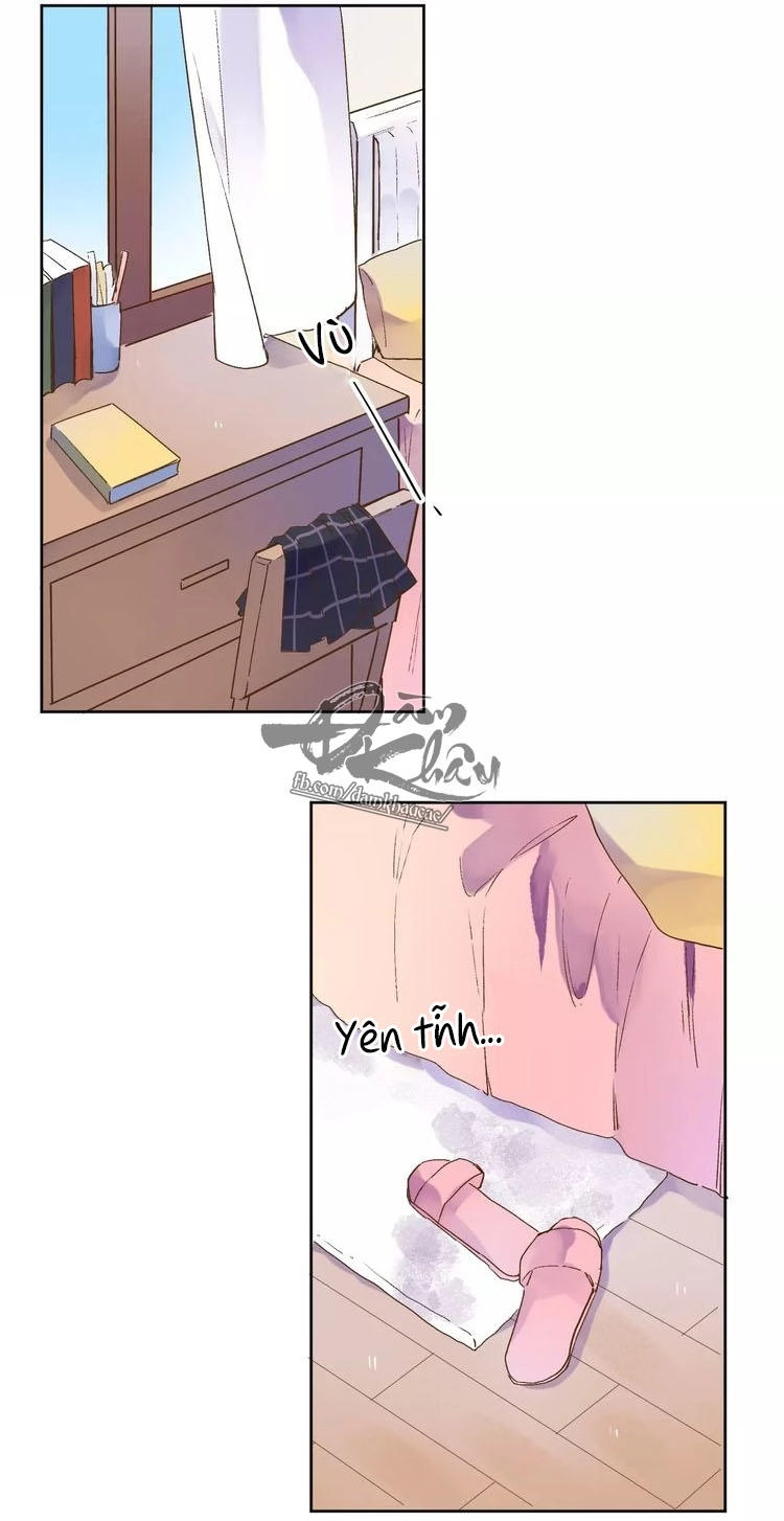 Dolo Mệnh Vận Giao Nang Chapter 12.1 - 11