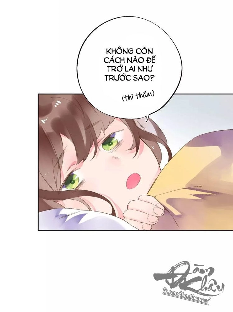 Dolo Mệnh Vận Giao Nang Chapter 12.1 - 14