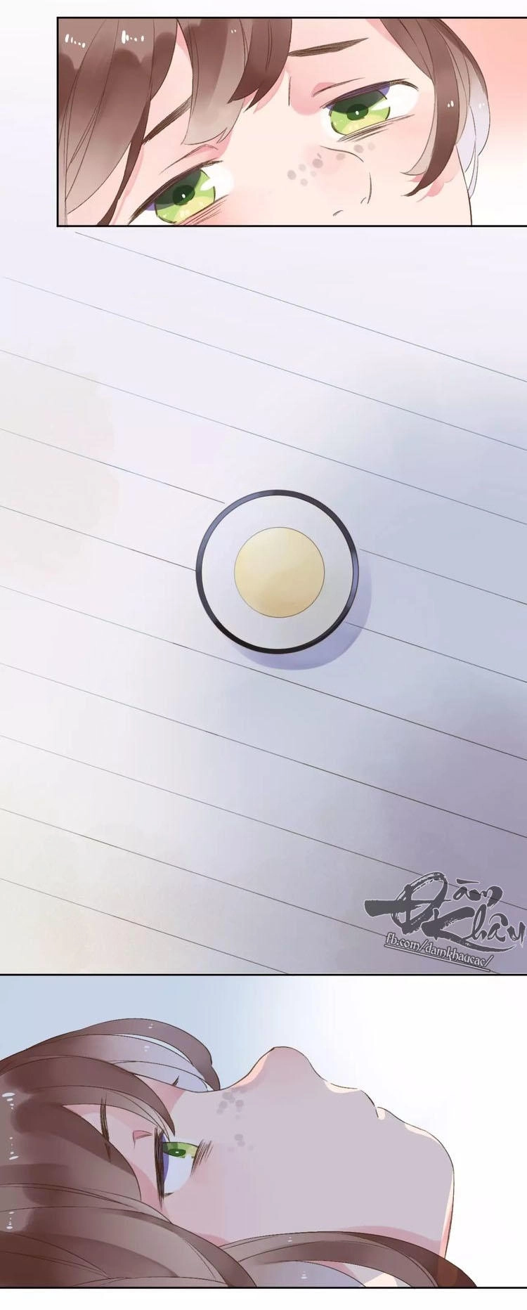 Dolo Mệnh Vận Giao Nang Chapter 12.1 - 17