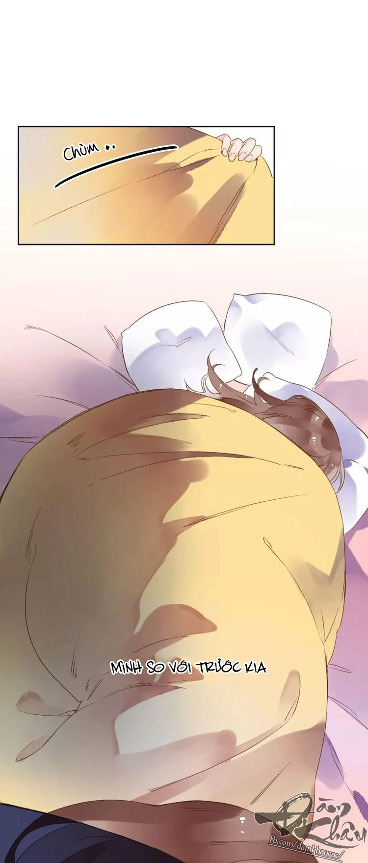 Dolo Mệnh Vận Giao Nang Chapter 12.1 - 19