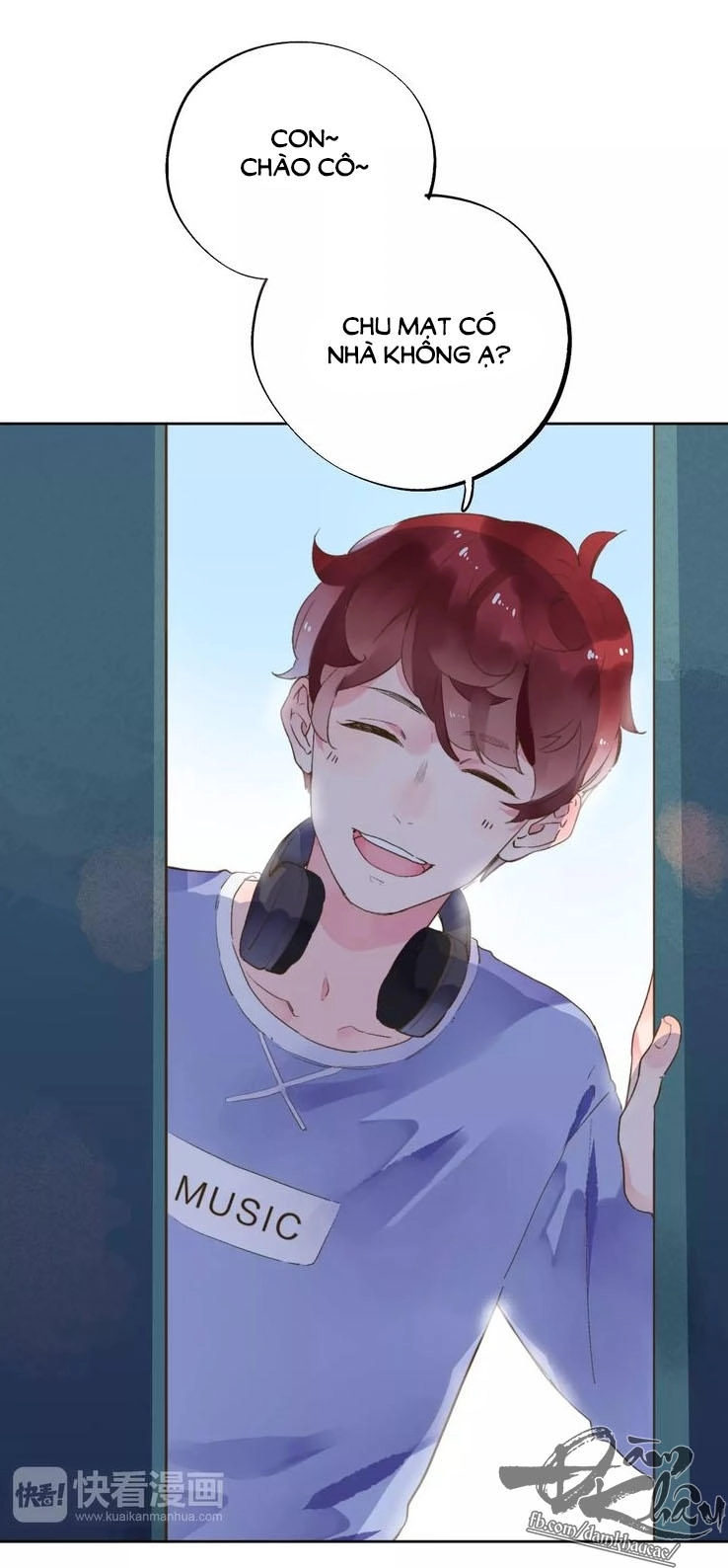 Dolo Mệnh Vận Giao Nang Chapter 12.1 - 23