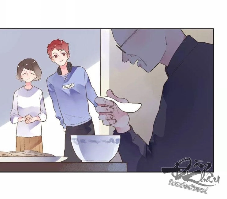 Dolo Mệnh Vận Giao Nang Chapter 12.1 - 25