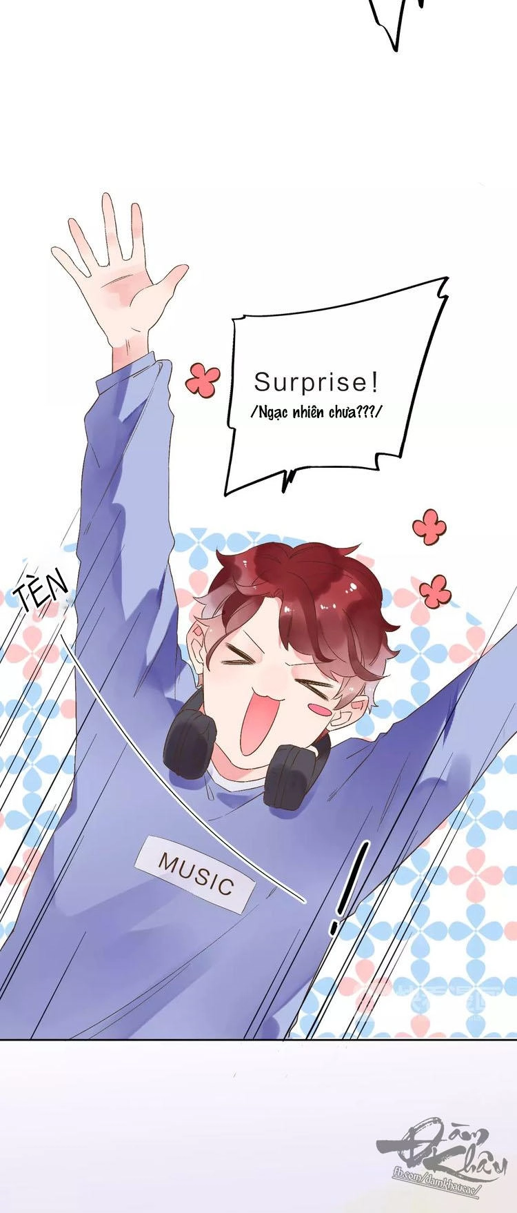 Dolo Mệnh Vận Giao Nang Chapter 12.1 - 32