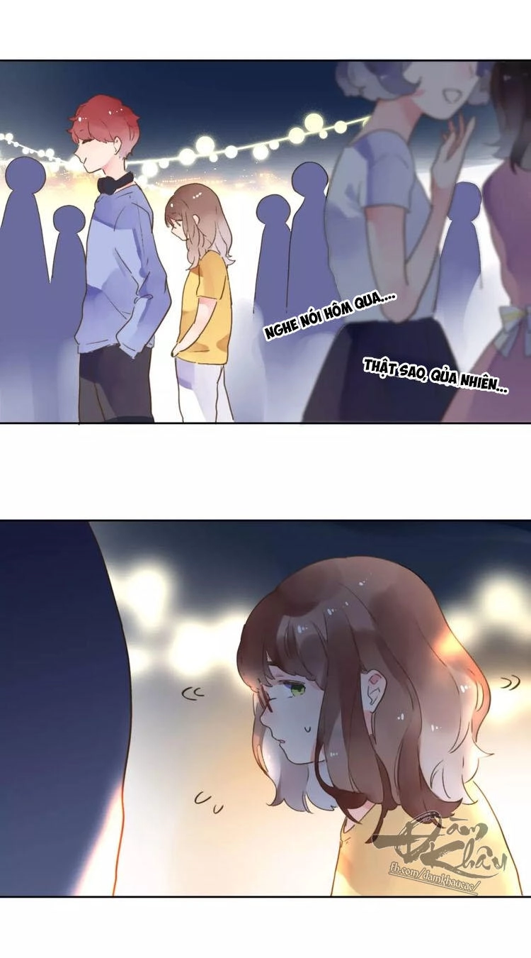 Dolo Mệnh Vận Giao Nang Chapter 12.1 - 48