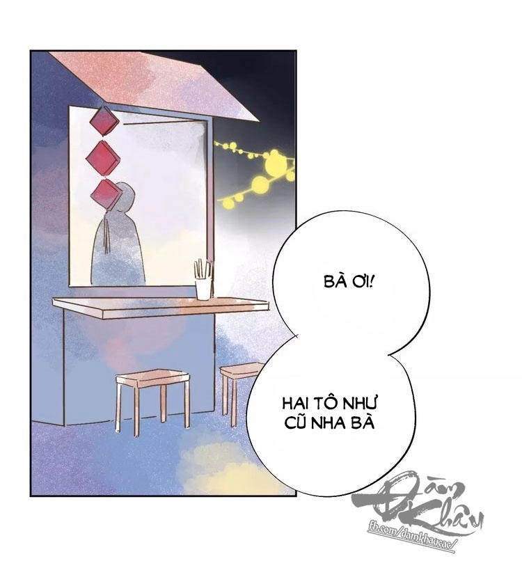 Dolo Mệnh Vận Giao Nang Chapter 12.1 - 49