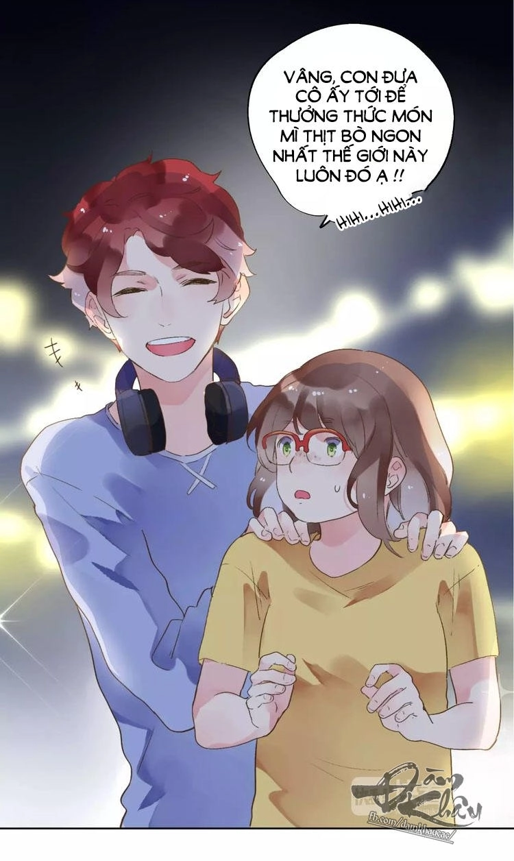 Dolo Mệnh Vận Giao Nang Chapter 12.1 - 53