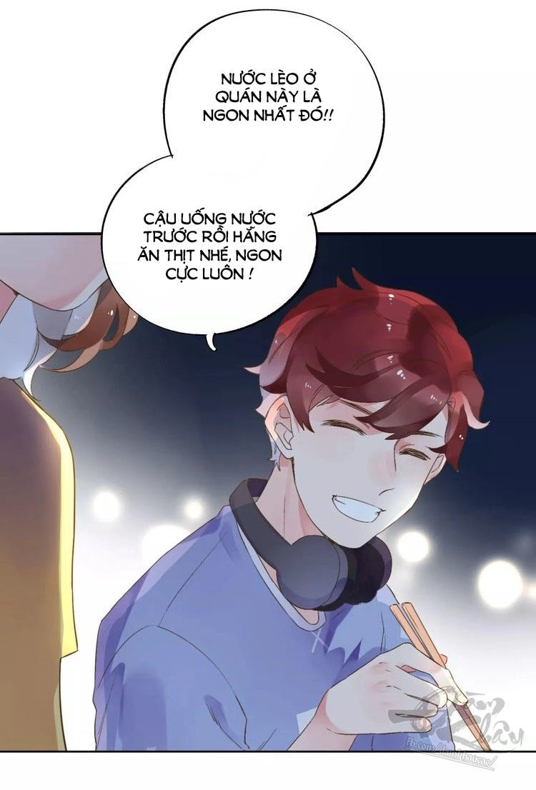 Dolo Mệnh Vận Giao Nang Chapter 12.1 - 58