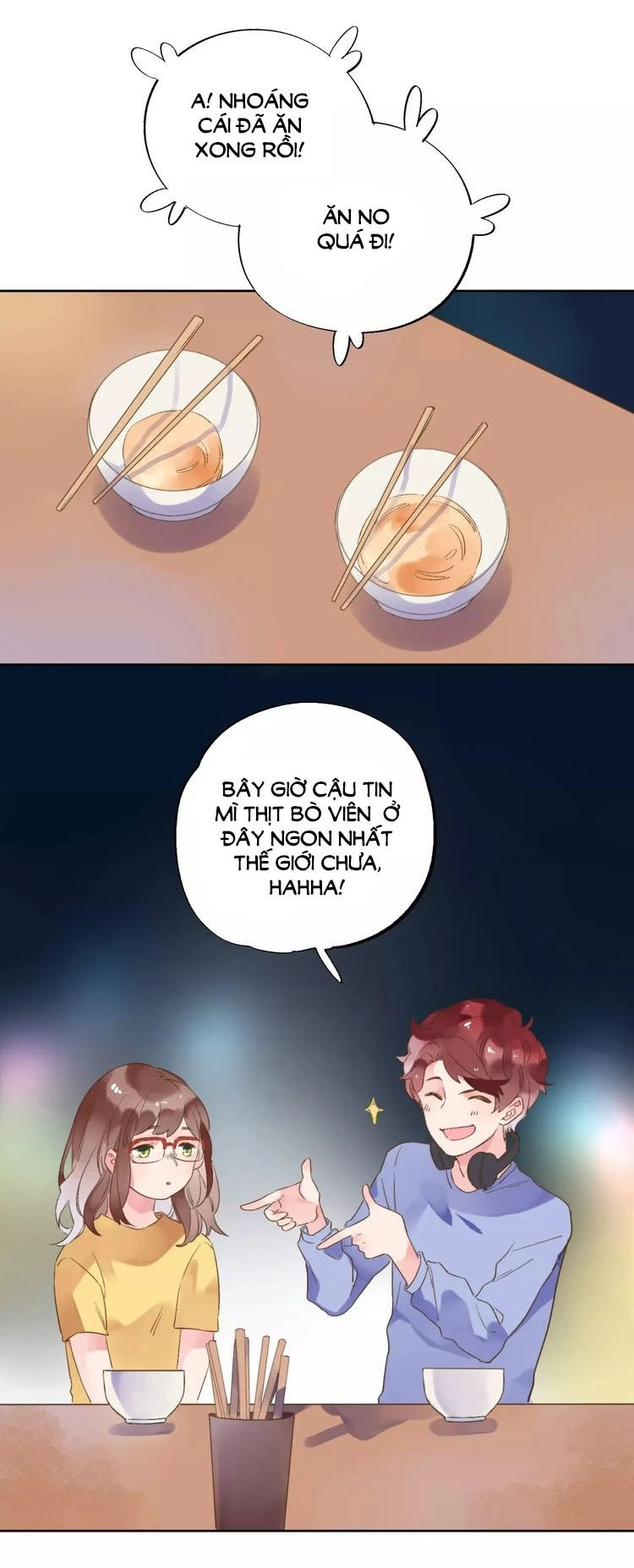 Dolo Mệnh Vận Giao Nang Chapter 12.1 - 62