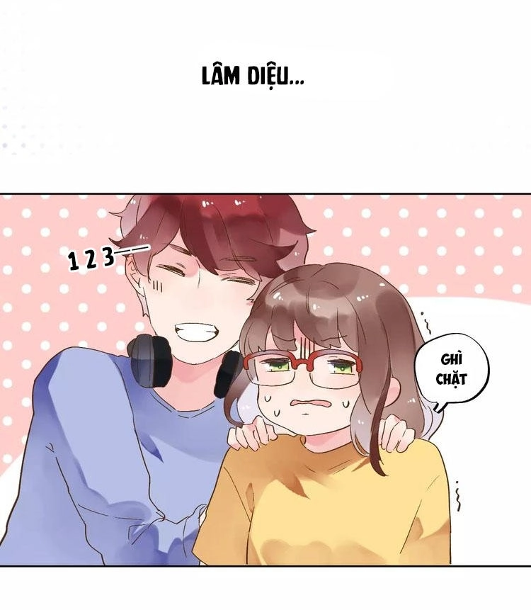 Dolo Mệnh Vận Giao Nang Chapter 12.1 - 68