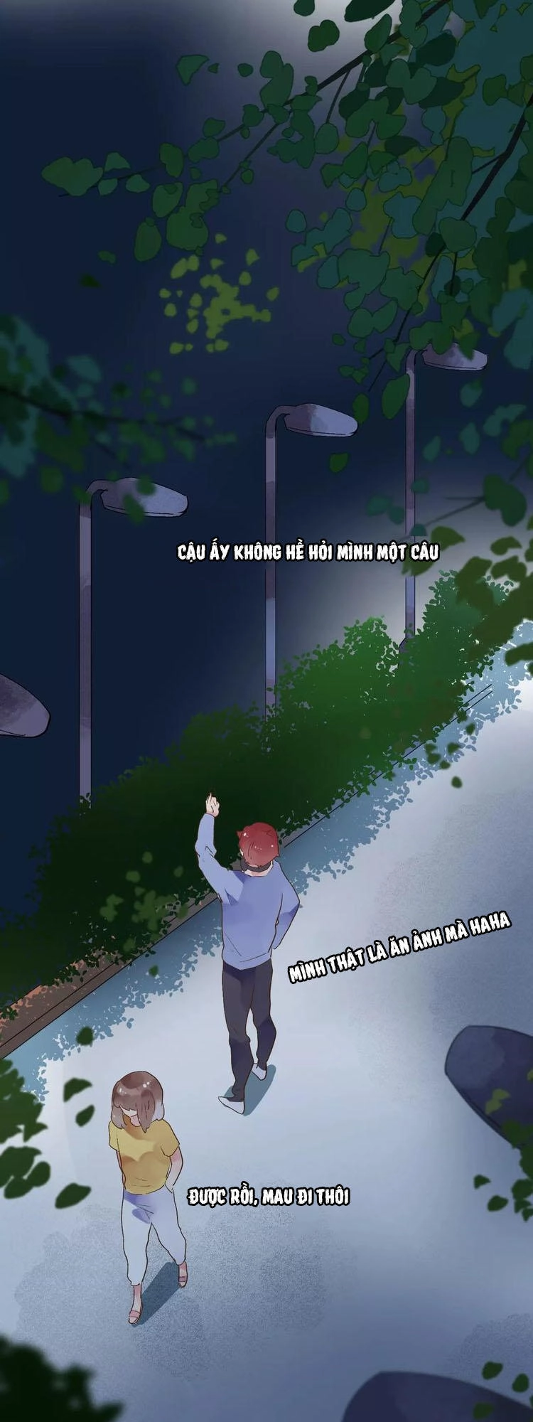 Dolo Mệnh Vận Giao Nang Chapter 12.1 - 71