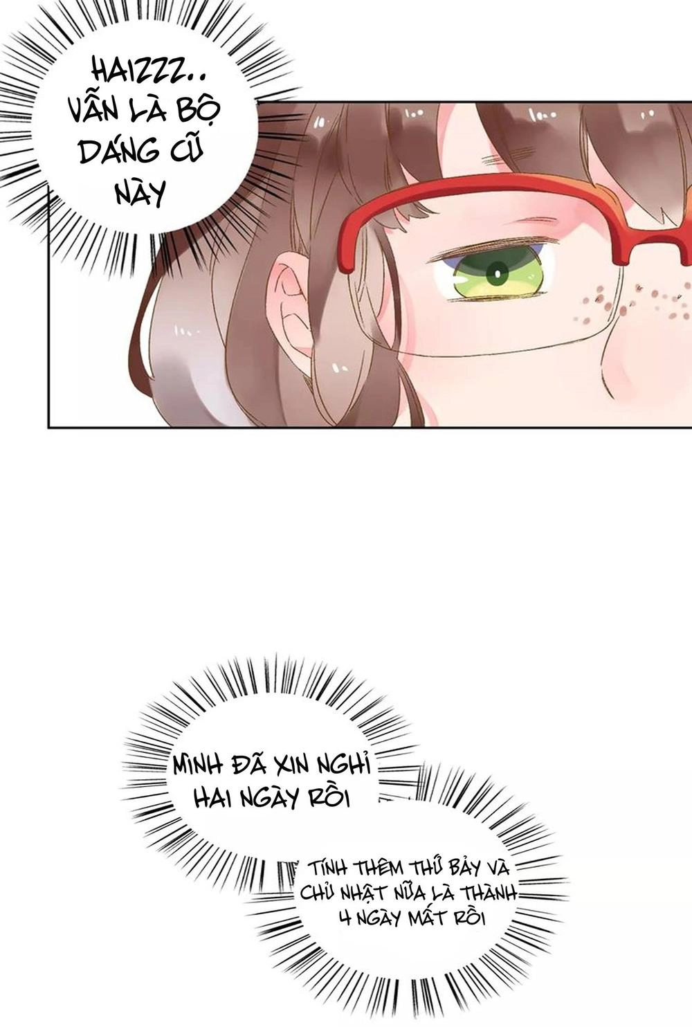 Dolo Mệnh Vận Giao Nang Chapter 13 - 4