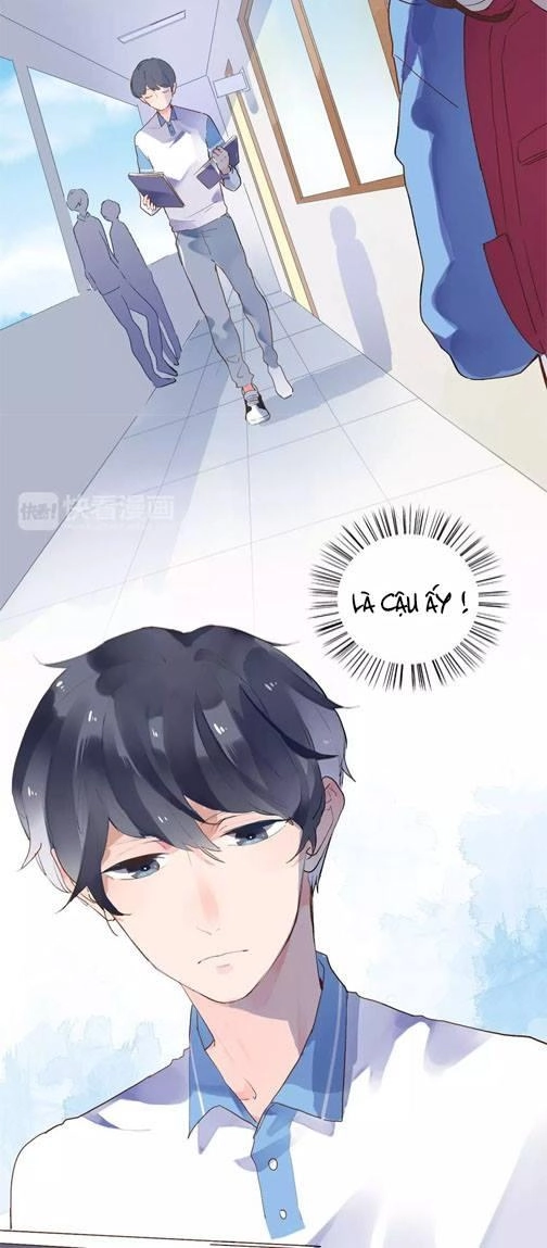 Dolo Mệnh Vận Giao Nang Chapter 13 - 11