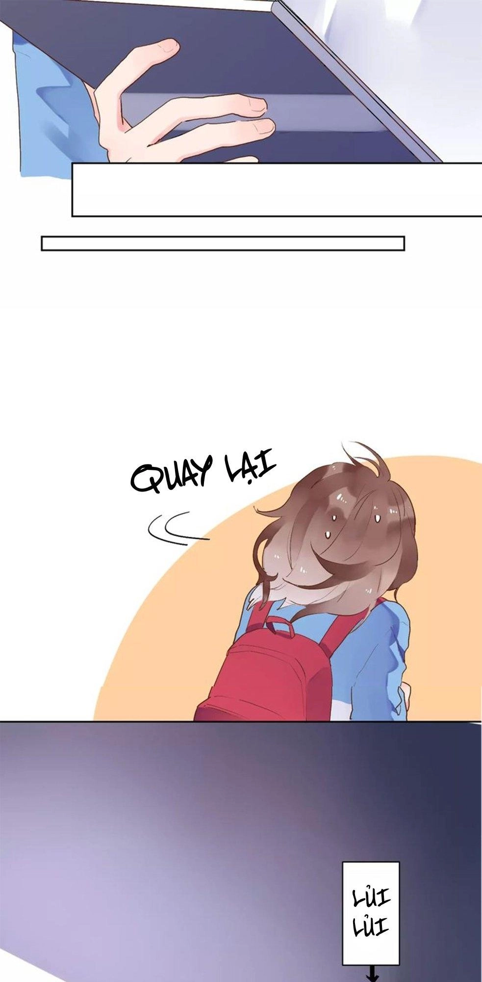 Dolo Mệnh Vận Giao Nang Chapter 13 - 12