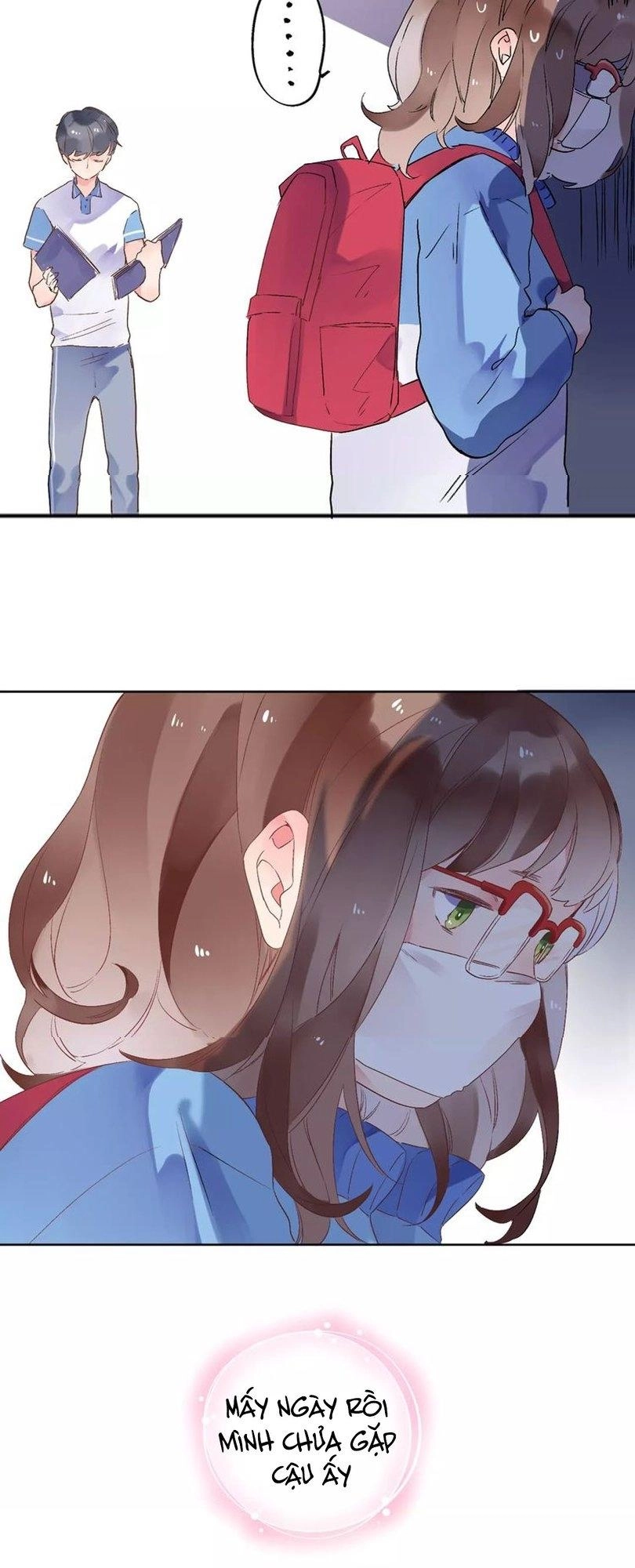 Dolo Mệnh Vận Giao Nang Chapter 13 - 14