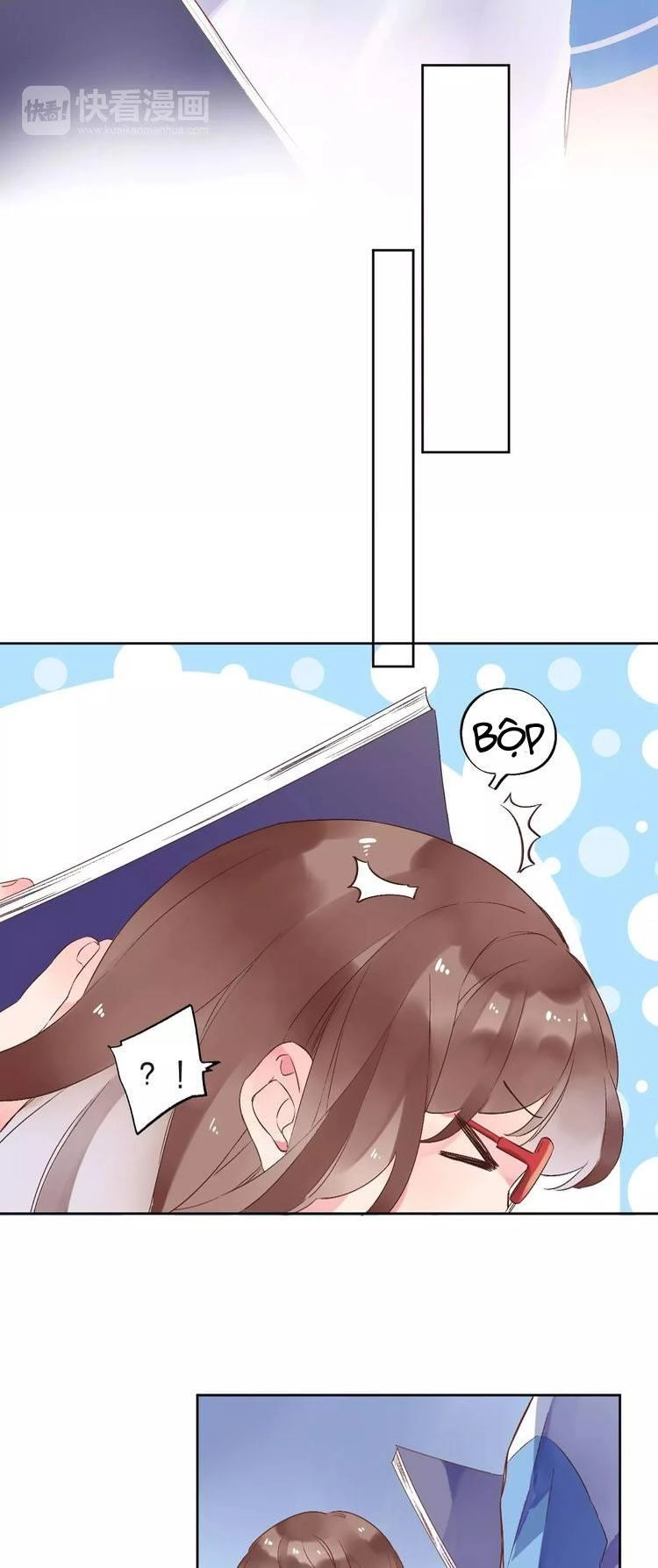 Dolo Mệnh Vận Giao Nang Chapter 13 - 17