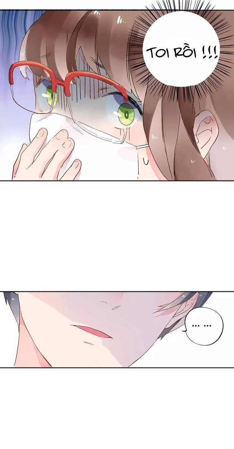 Dolo Mệnh Vận Giao Nang Chapter 13 - 21