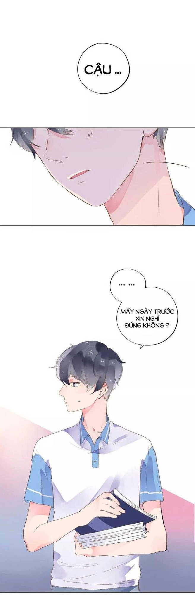 Dolo Mệnh Vận Giao Nang Chapter 13 - 22