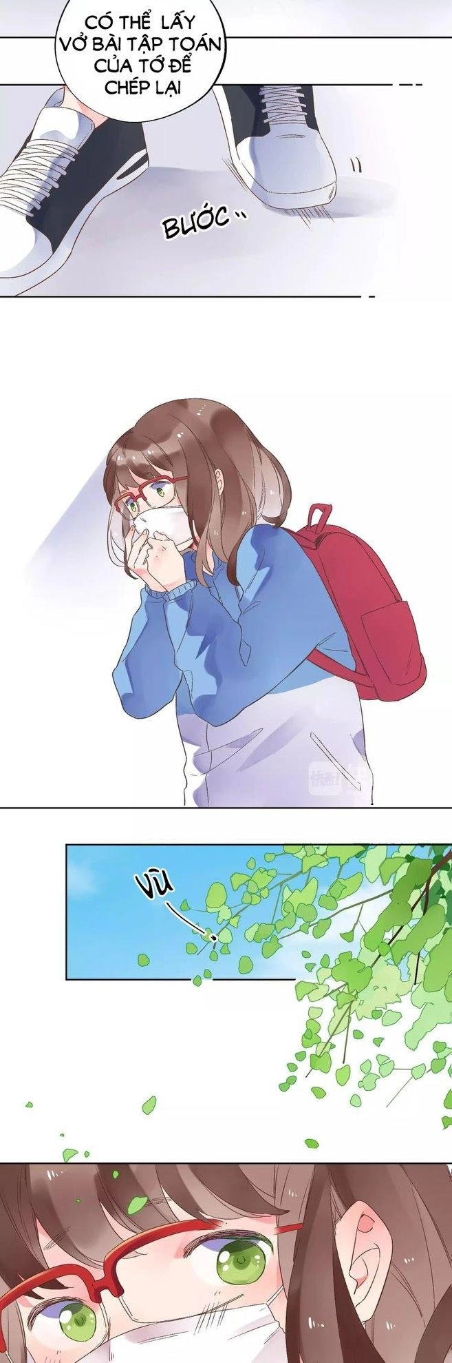 Dolo Mệnh Vận Giao Nang Chapter 13 - 27