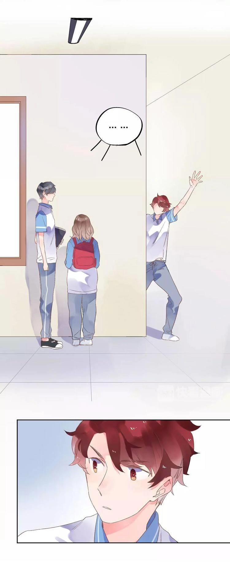 Dolo Mệnh Vận Giao Nang Chapter 13 - 30