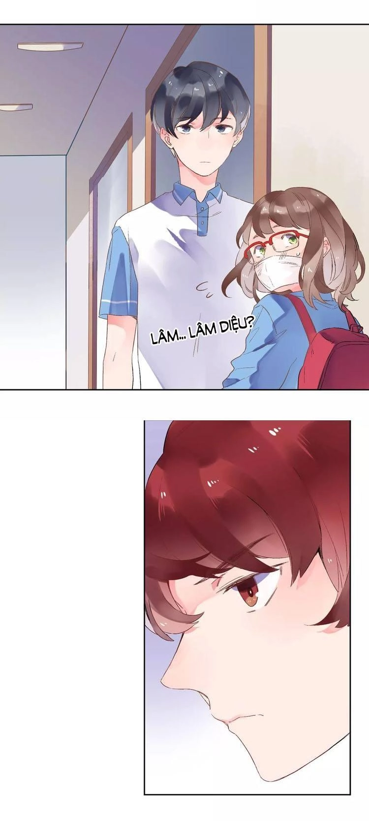 Dolo Mệnh Vận Giao Nang Chapter 13 - 31