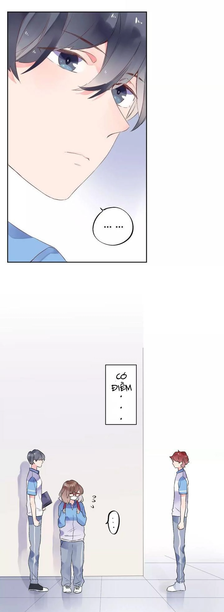 Dolo Mệnh Vận Giao Nang Chapter 13 - 32