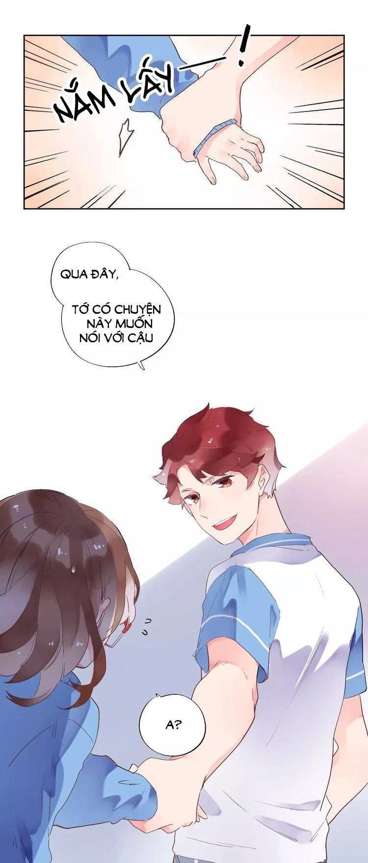 Dolo Mệnh Vận Giao Nang Chapter 13 - 33