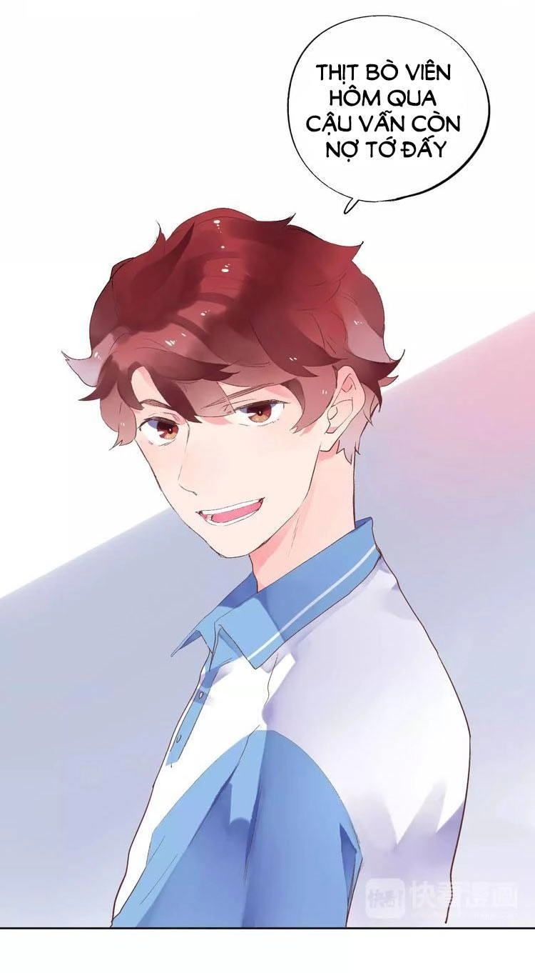 Dolo Mệnh Vận Giao Nang Chapter 13 - 34